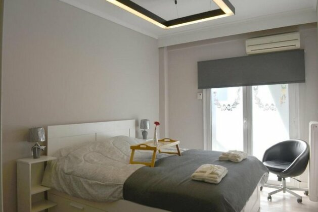 Chic & Cozy apartment in Thessaloniki - Photo2