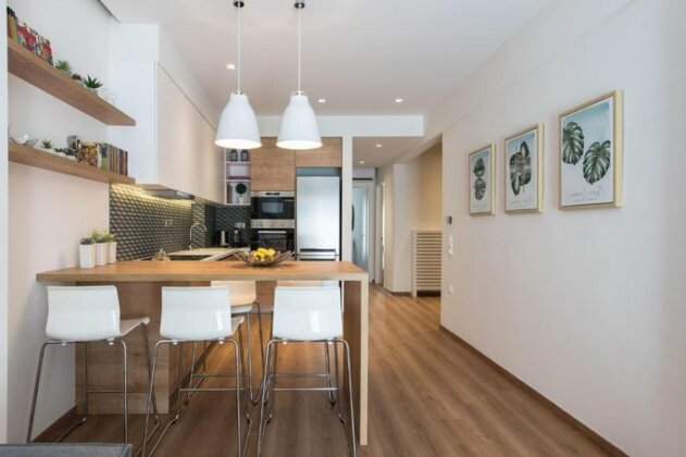 City Center Family Apartment - Photo3