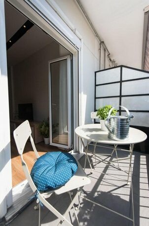 City Center Family Apartment - Photo5