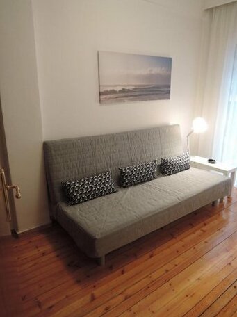 City heart apartment Thessaloniki - Photo5