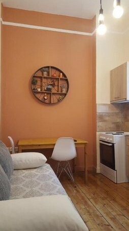 City Vibes Central Apartments - Photo2