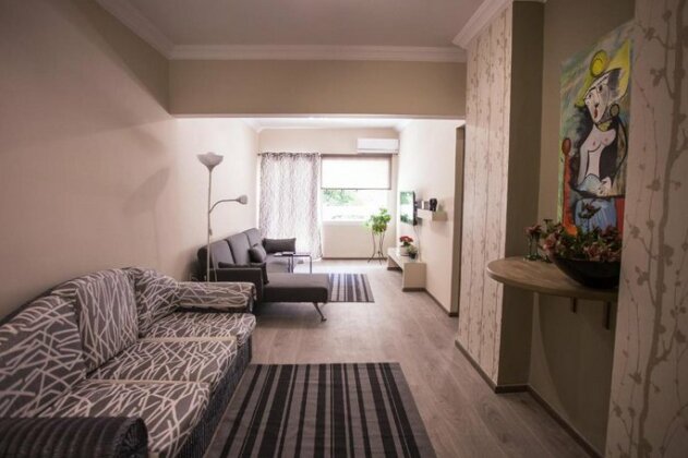 Comfy home in Thessaloniki city centre - Photo2