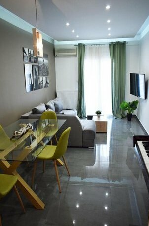 Dimar2 Luxury Apartment 80m2 - Photo2