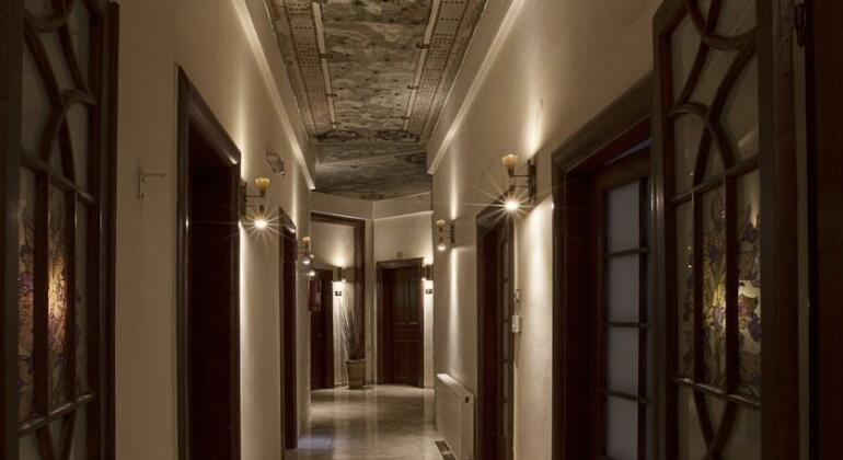 Hotel Augustos - Photo3