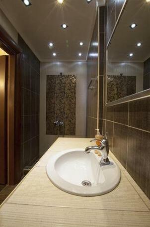Hotel Augustos - Photo4