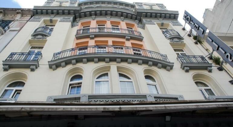 Hotel Ilisia - Photo2