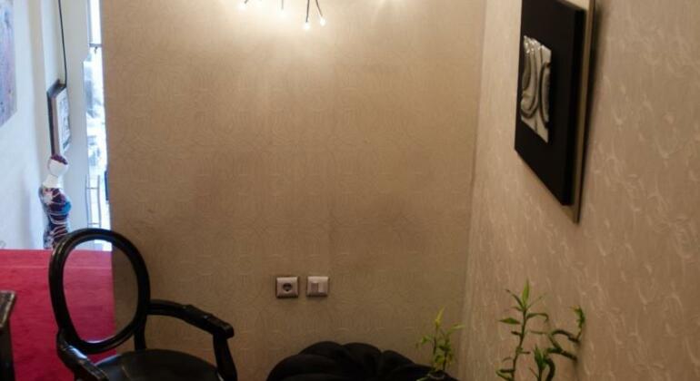 Hotel Ilisia - Photo4