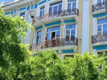 Hotel Kastoria Thessaloniki