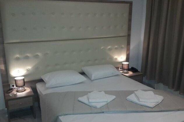 Hotel Rex Thessaloniki - Photo2