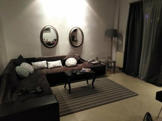 Karolou Dil central luxury and business appartment - Photo2
