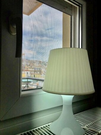 Konstantina's grey studio SKG - Photo5