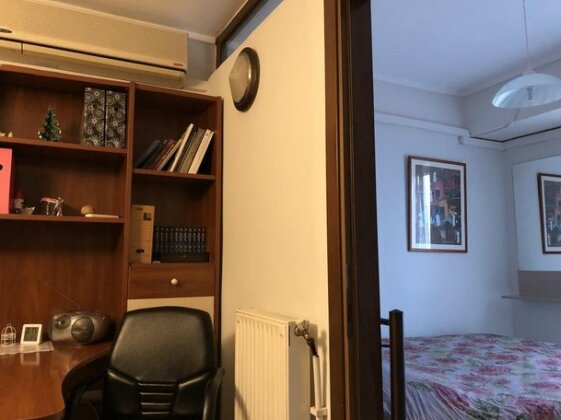 Office-Studio Theoxaris - Photo2
