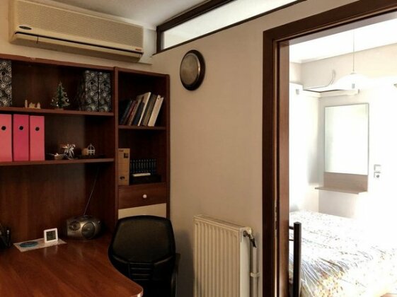 Office-Studio Theoxaris - Photo3