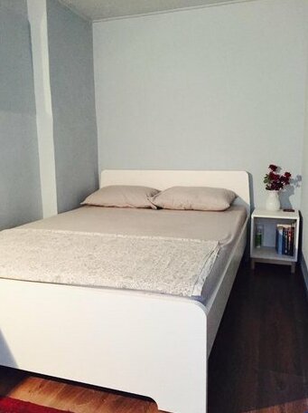 One bedroom Flat in City Centre - Photo4