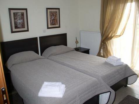 Silia Hotel Thessaloniki - Photo2