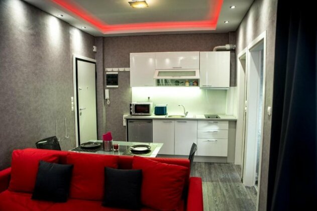 SKG Apartment - Photo2