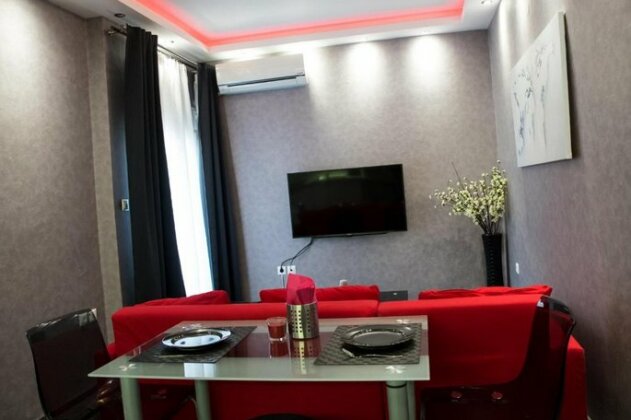SKG Apartment - Photo5