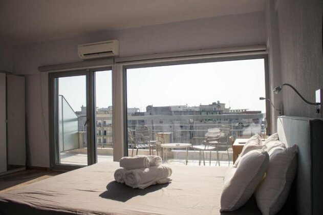 Sky Studios Thessaloniki - Photo2