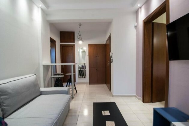 Smart living flat Melenikou - Photo5