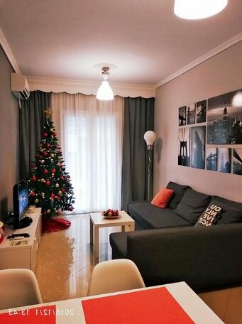 Sweet Apartment Thessaloniki - Photo2