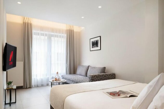 Thess Residences - Photo2
