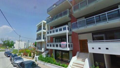 Thessaloniki Private Apartments