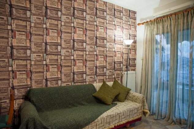 Two bedroom apartment Thessaloniki - Photo2