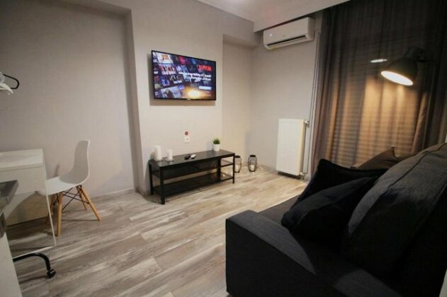 Yannis Apartments Thessaloniki - Photo5