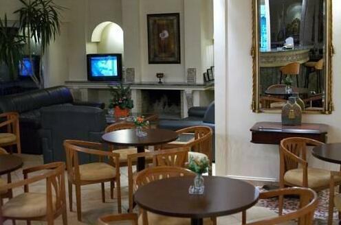Achillion Hotel Trikala - Photo3