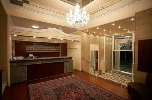 Achillion Hotel Trikala - Photo4