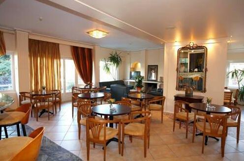 Achillion Hotel Trikala - Photo5