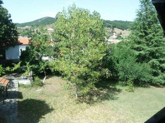 Alexander's maisonette - Photo4