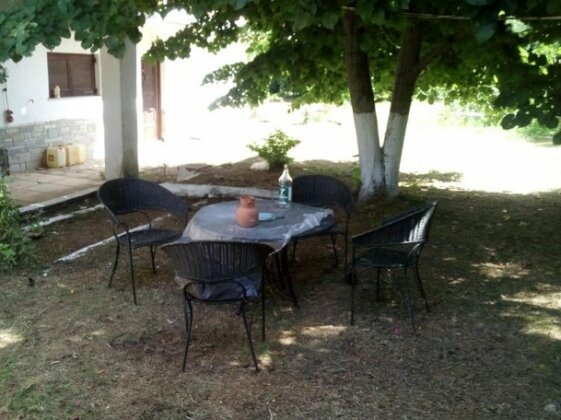 Alexander's maisonette - Photo5