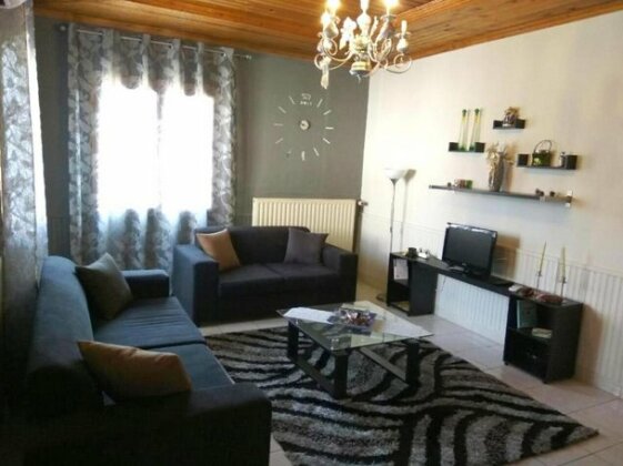 Alexandri' s House - Photo2