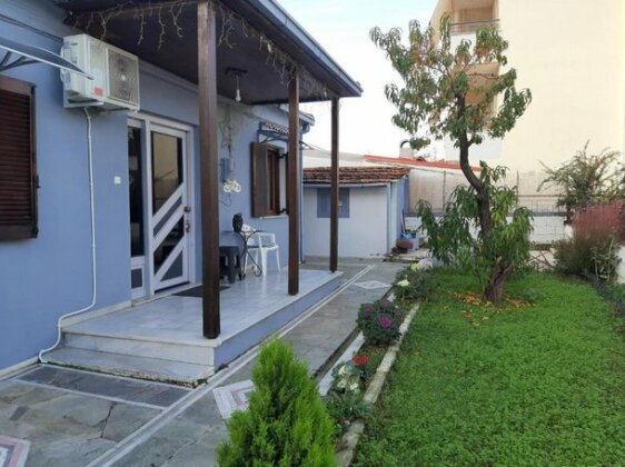 Alexandri' s House - Photo3