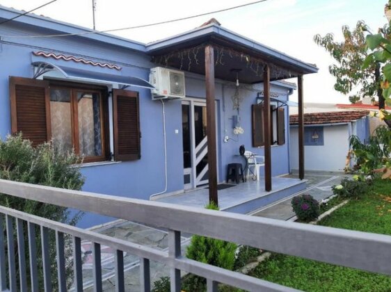 Alexandri' s House - Photo4
