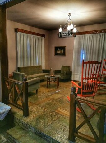 Alexia's Pelion Villa - Photo3