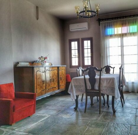 Alexia's Pelion Villa - Photo5