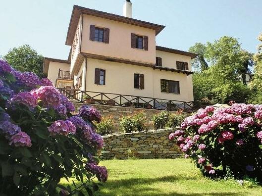 Amalthia Traditional Guesthouse - Photo5