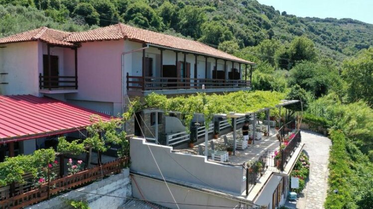 Ammos papanero - Photo3