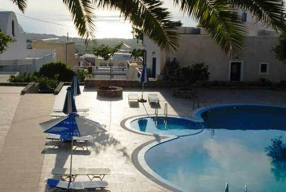 Anatoli Hotel - Photo2