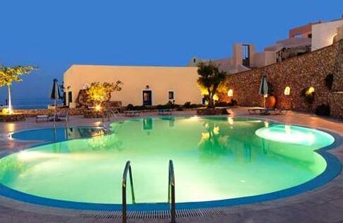 Anatoli Hotel - Photo3