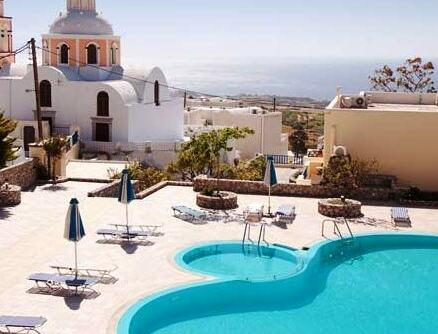 Anatoli Hotel - Photo4