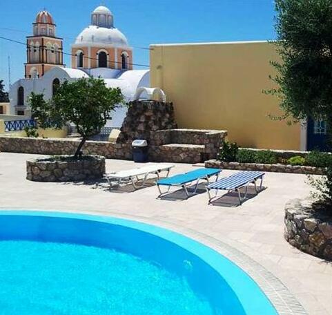 Anatoli Hotel - Photo5