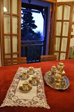 Anna's Villa Portaria - Photo2