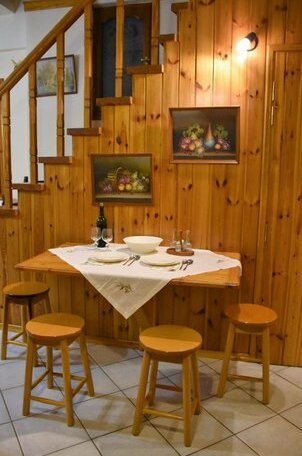 Anna's Villa Portaria - Photo4