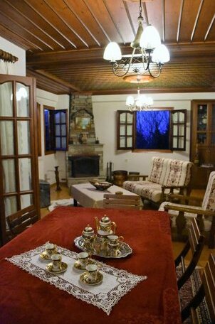 Anna's Villa Portaria - Photo5
