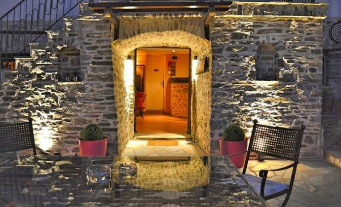 Archontiko Argyro - Photo4