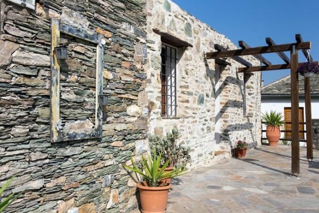 Archontiko Argyro - Photo5