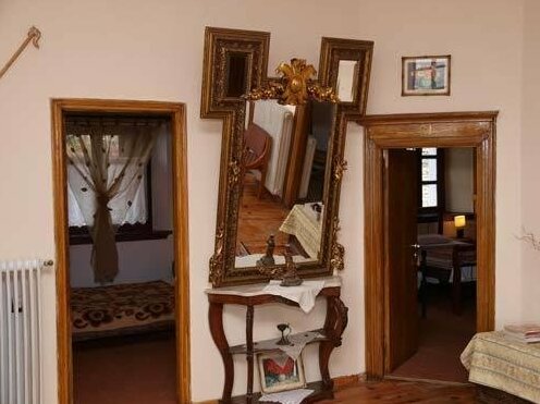 Archontiko Diomidi - Photo2
